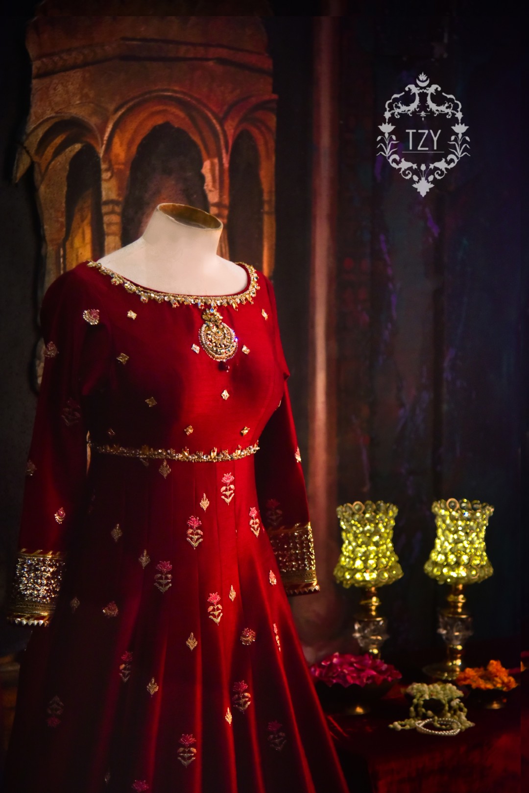 Gulrukh - Image 4