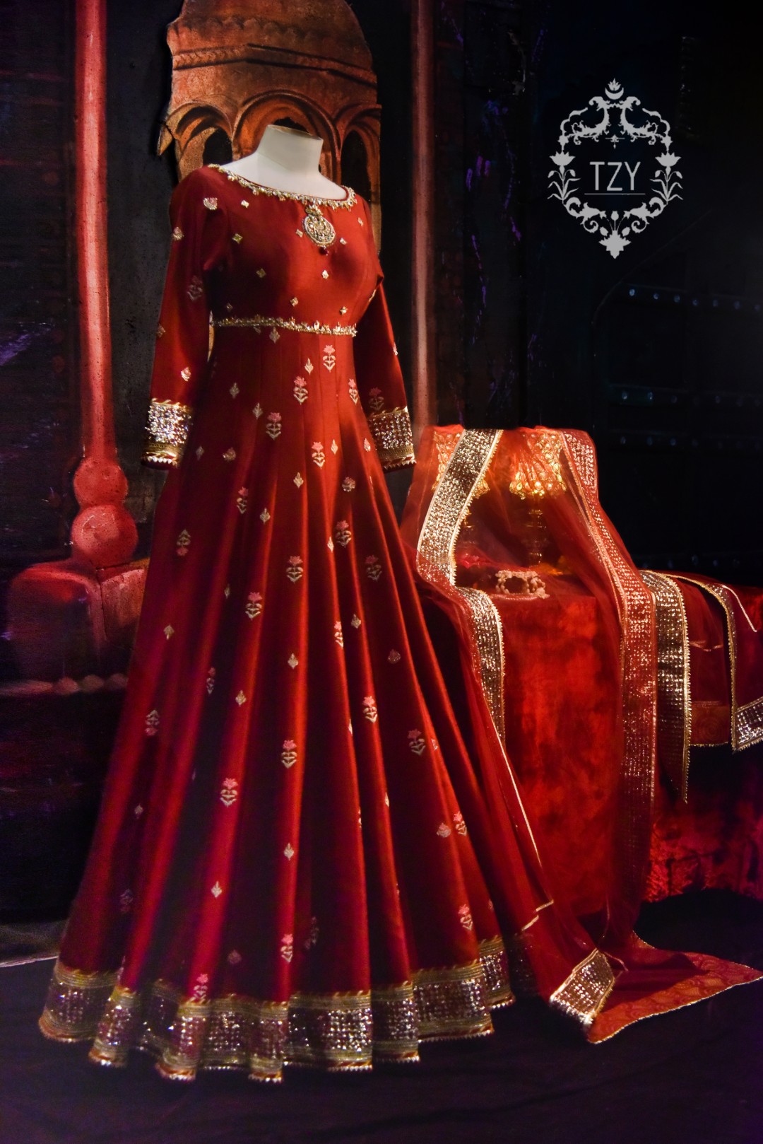 Gulrukh