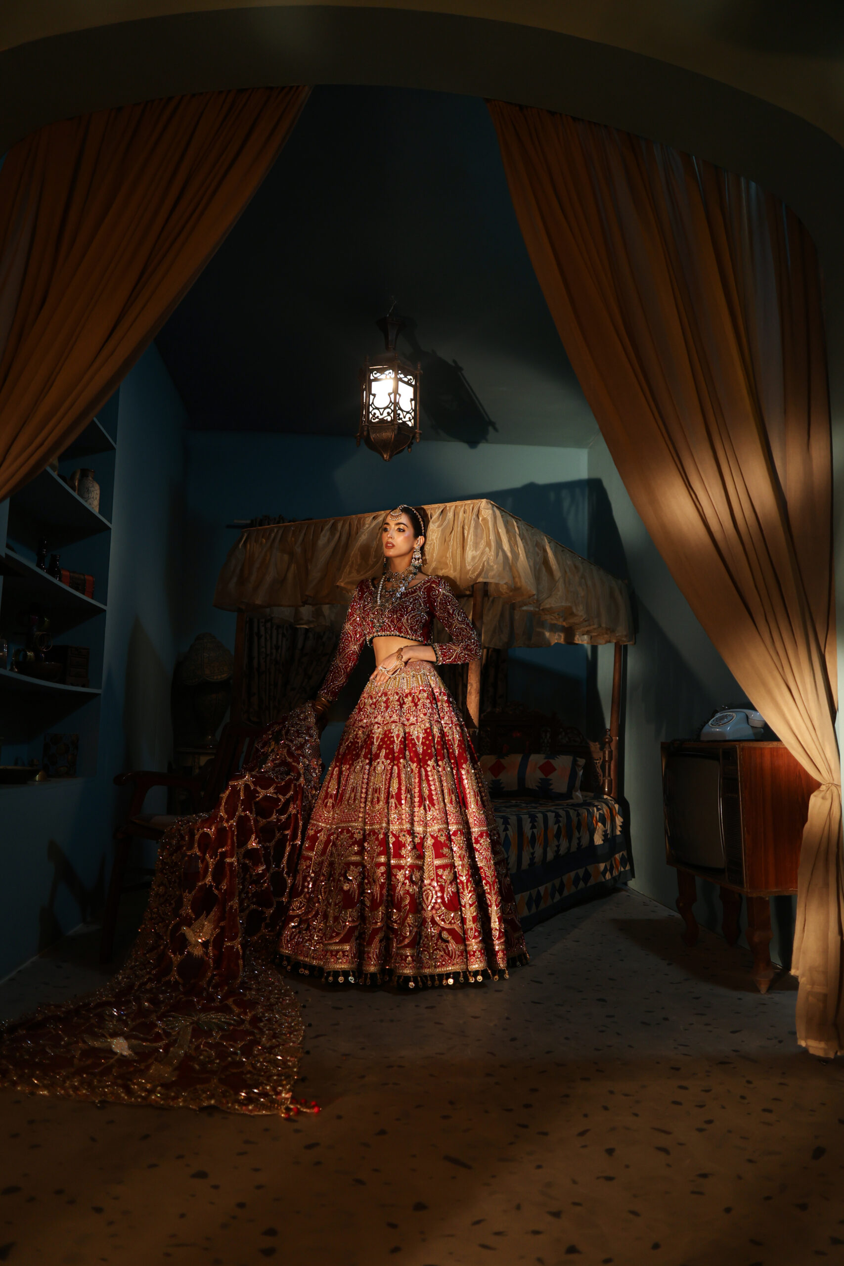 Badshah Begum - Image 4