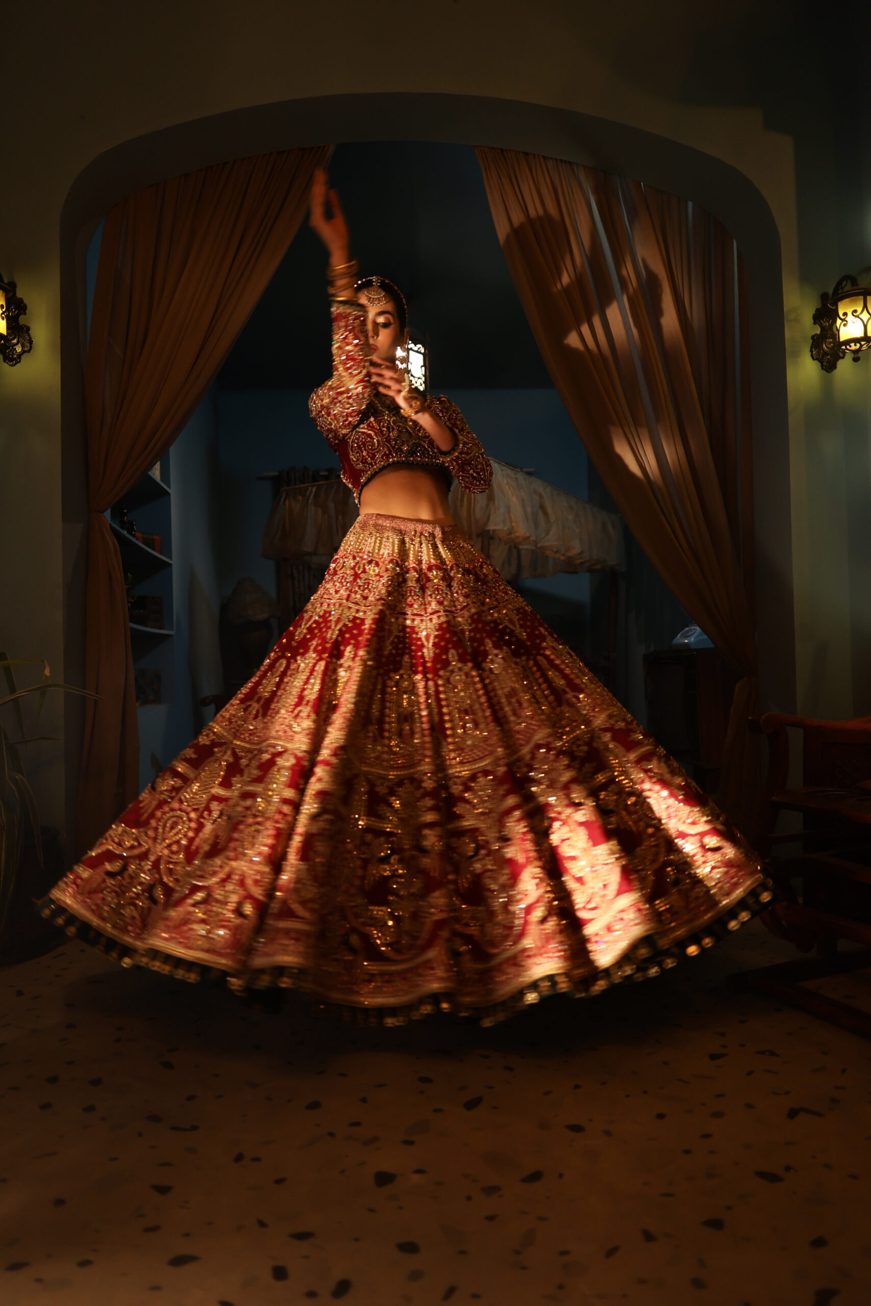 Badshah Begum