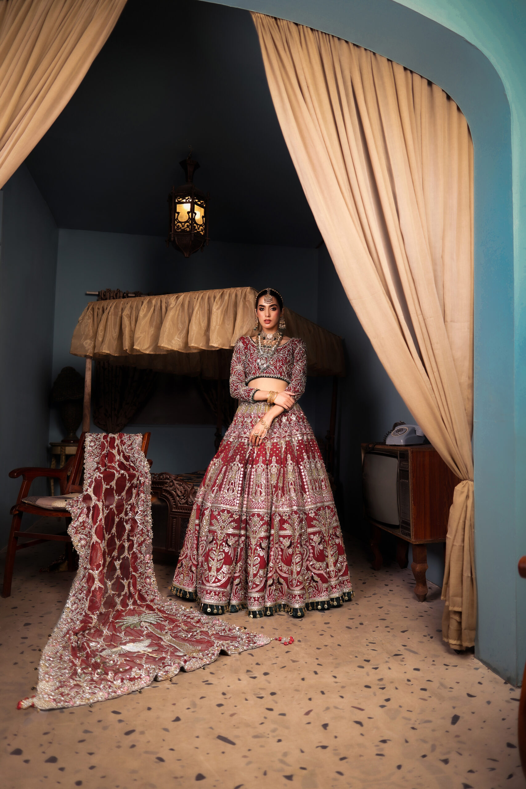 Badshah Begum - Image 10