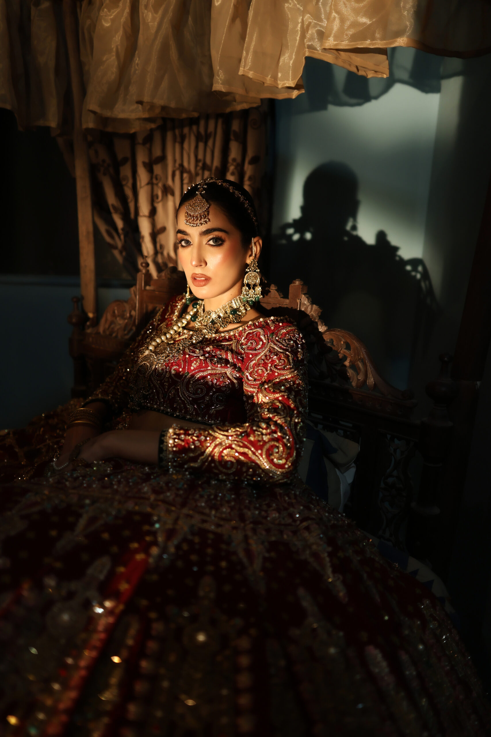 Badshah Begum - Image 17