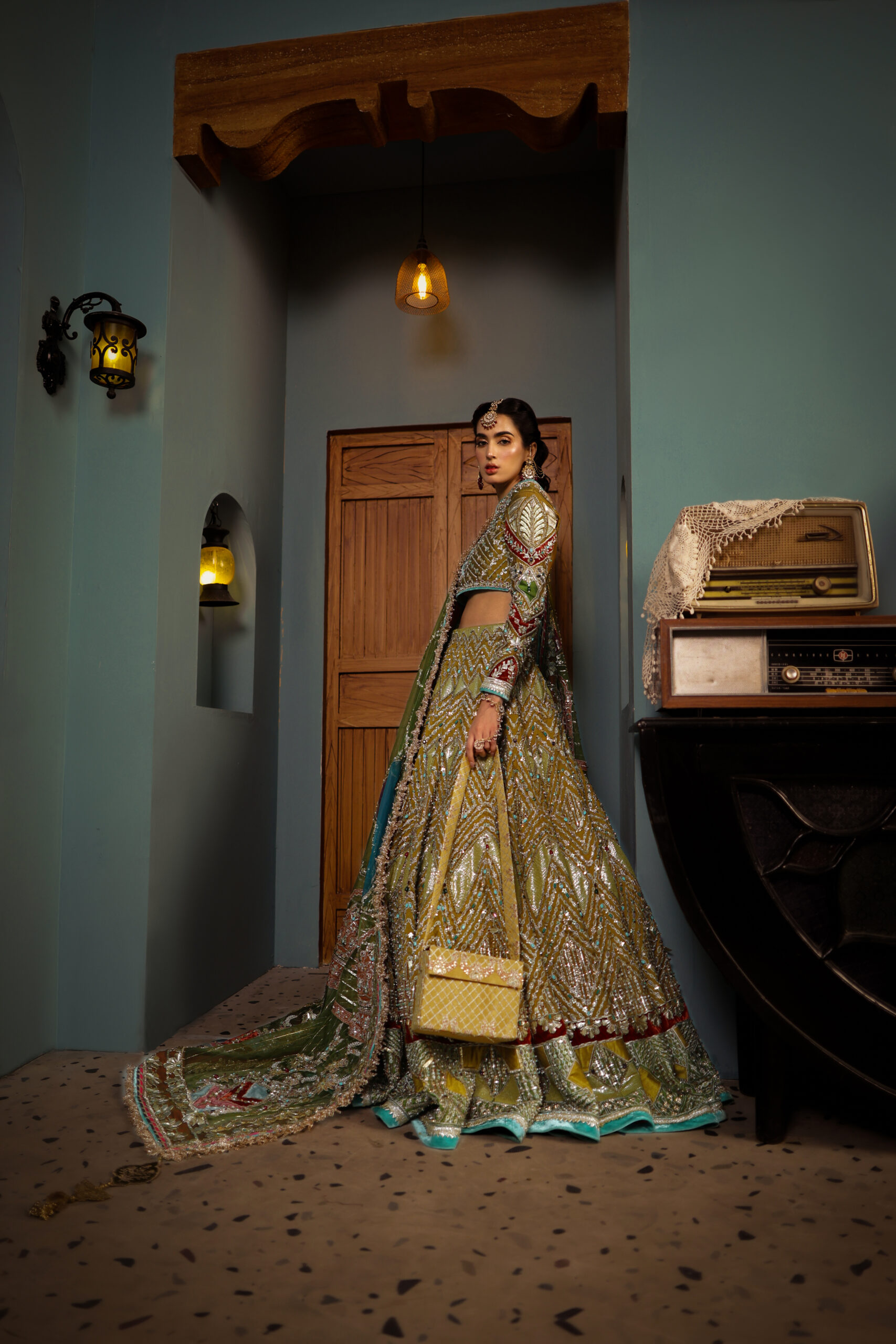 Nazni - Image 7