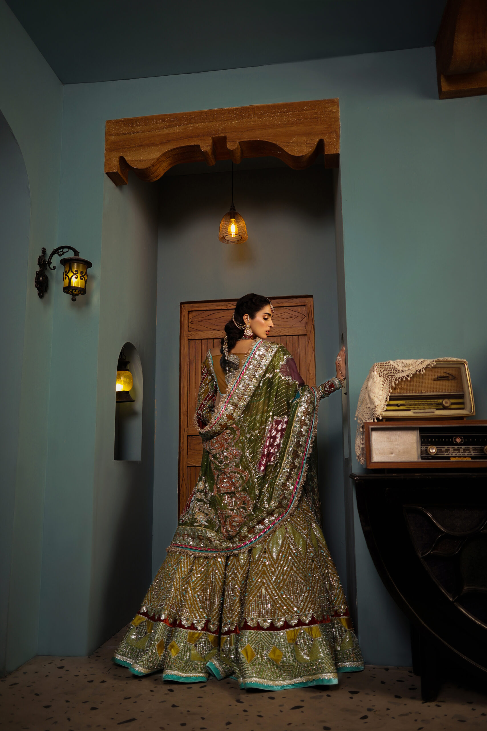 Nazni - Image 8