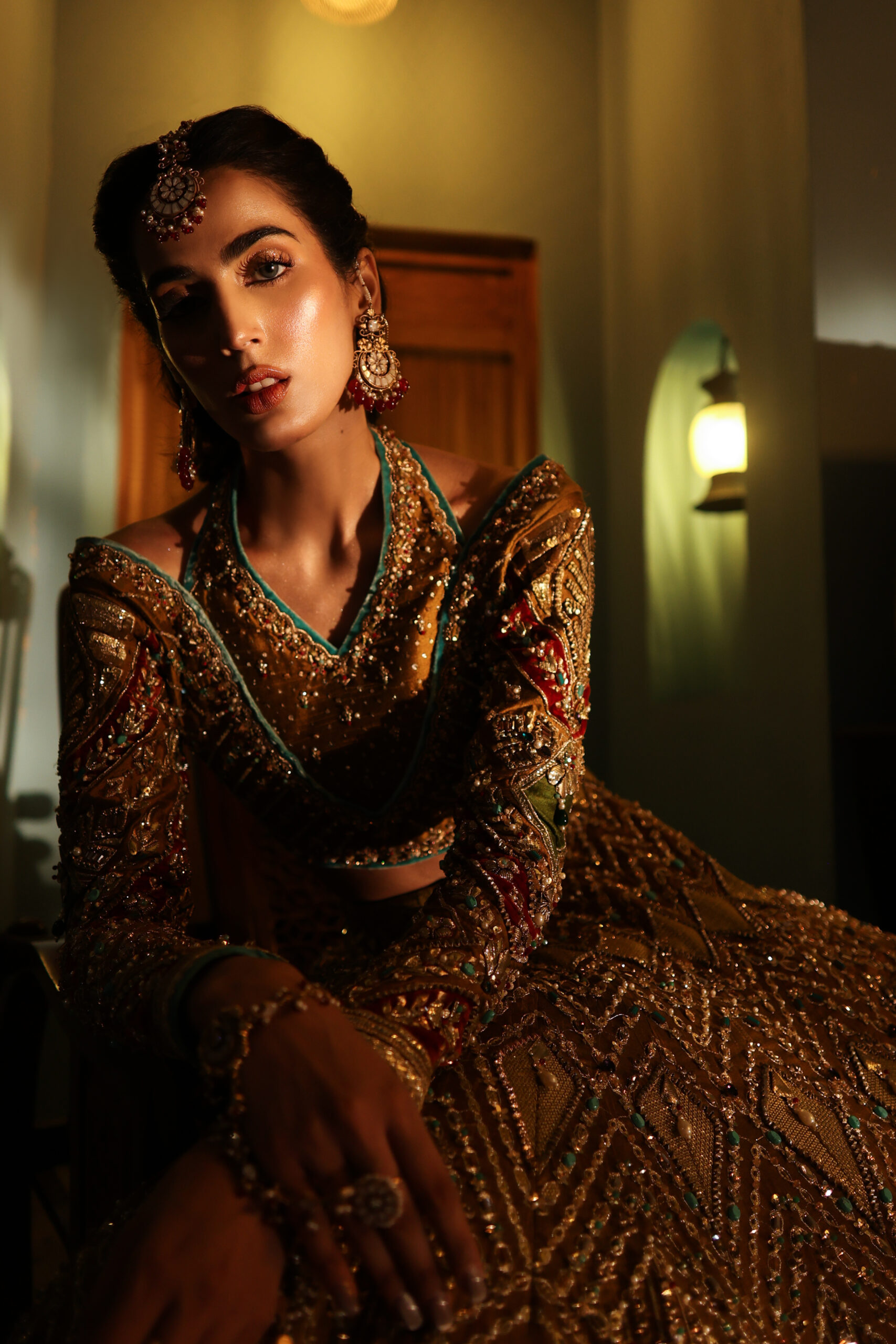 Nazni - Image 12