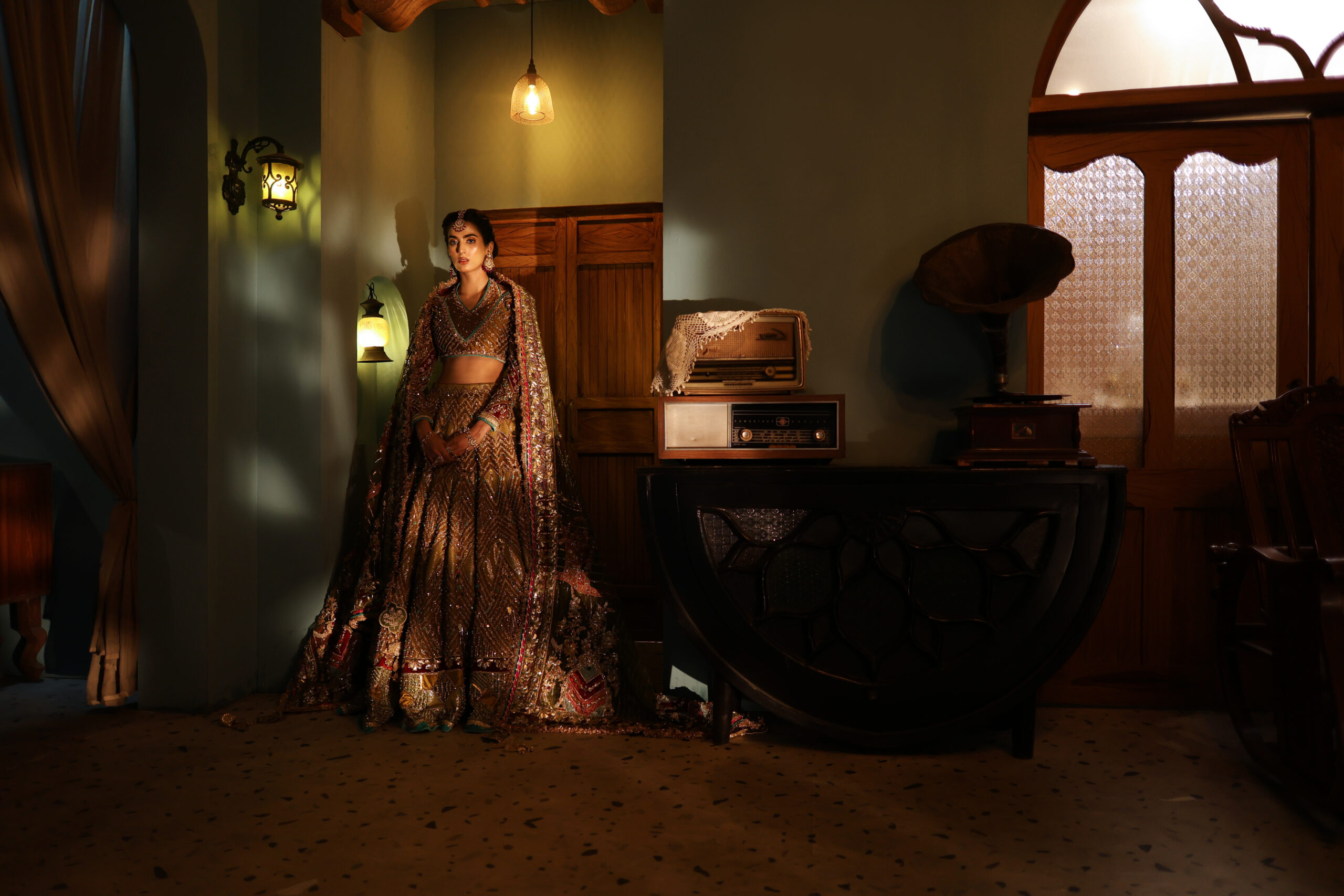 Nazni - Image 13