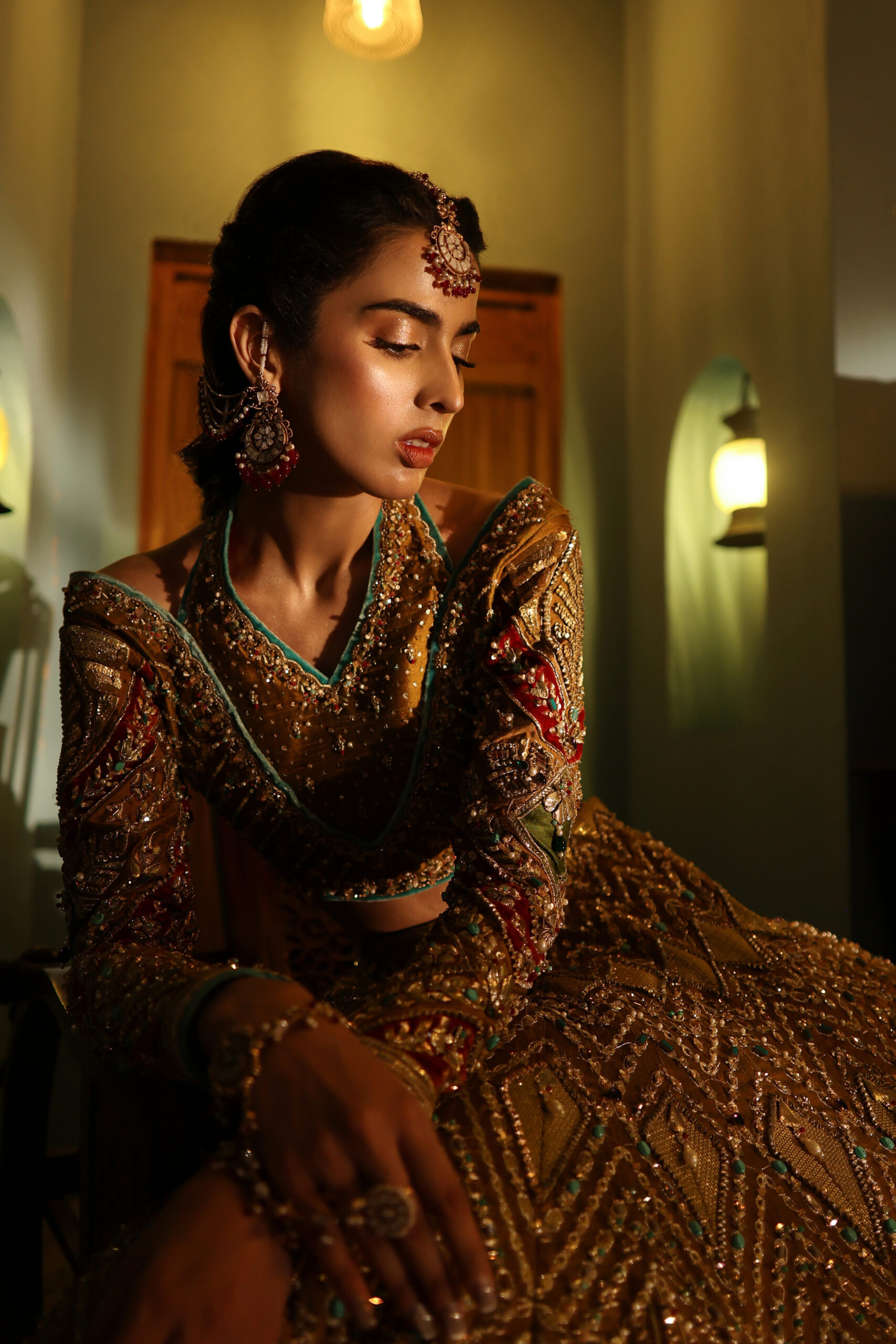 Nazni - Image 14