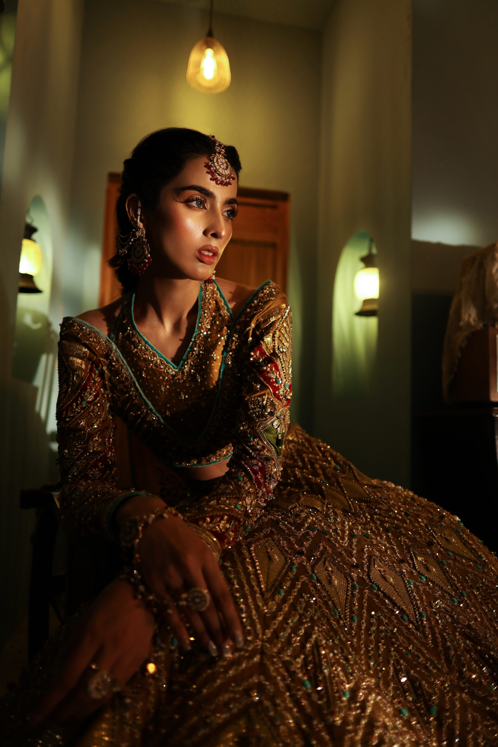 Nazni - Image 16