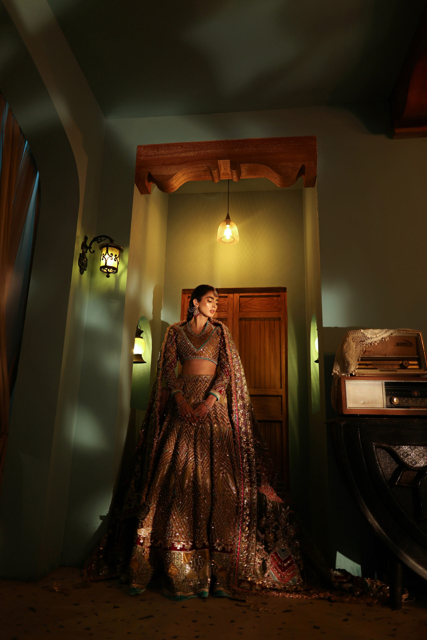 Nazni - Image 17