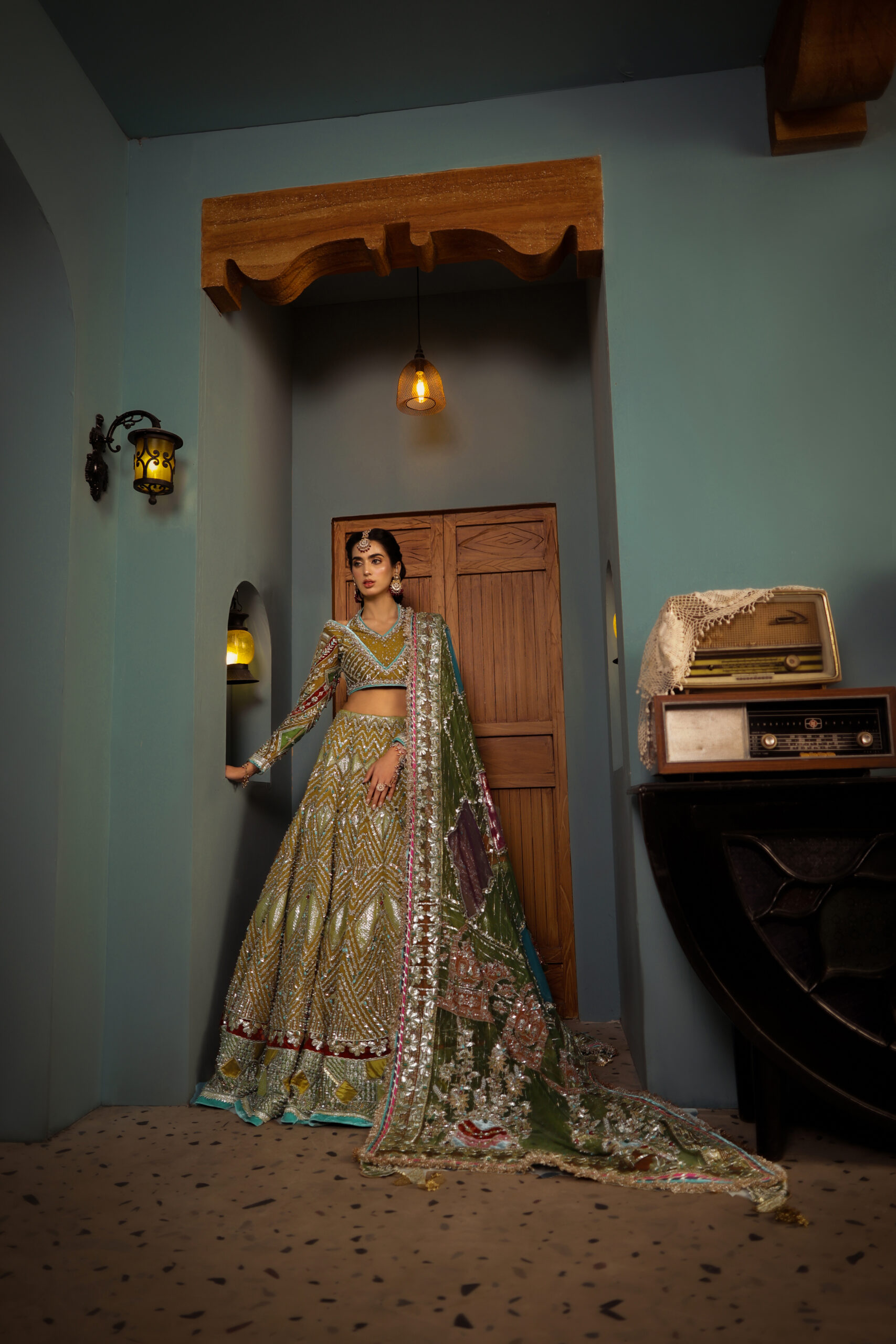 Nazni - Image 18