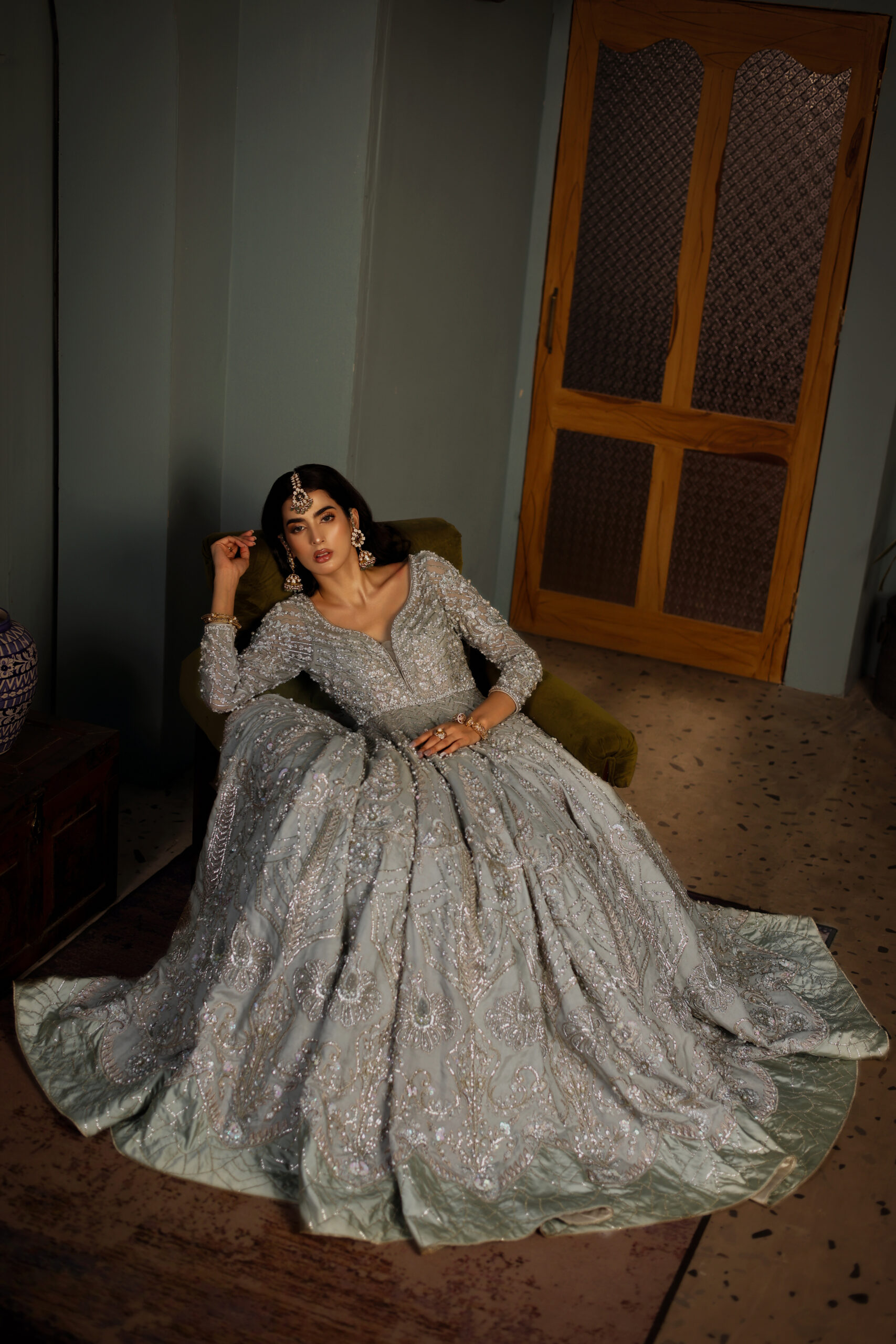 Zulekha