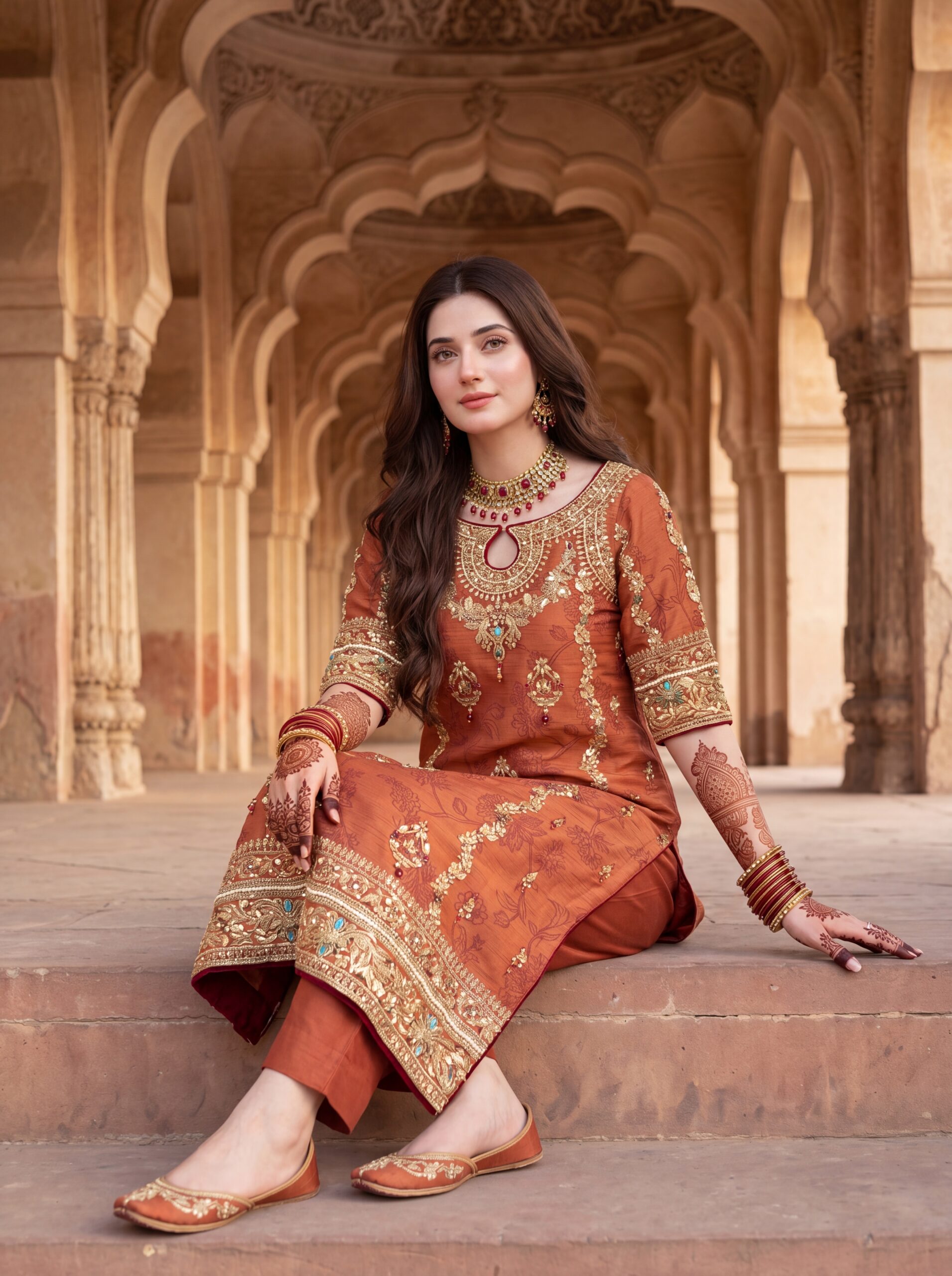 Gulnaar - Image 2