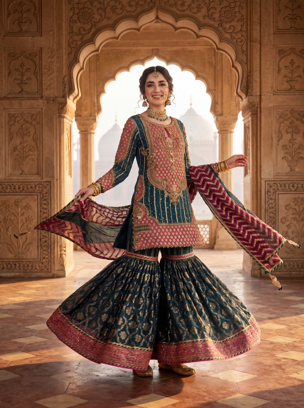 Zeenat e Mahr - Image 3