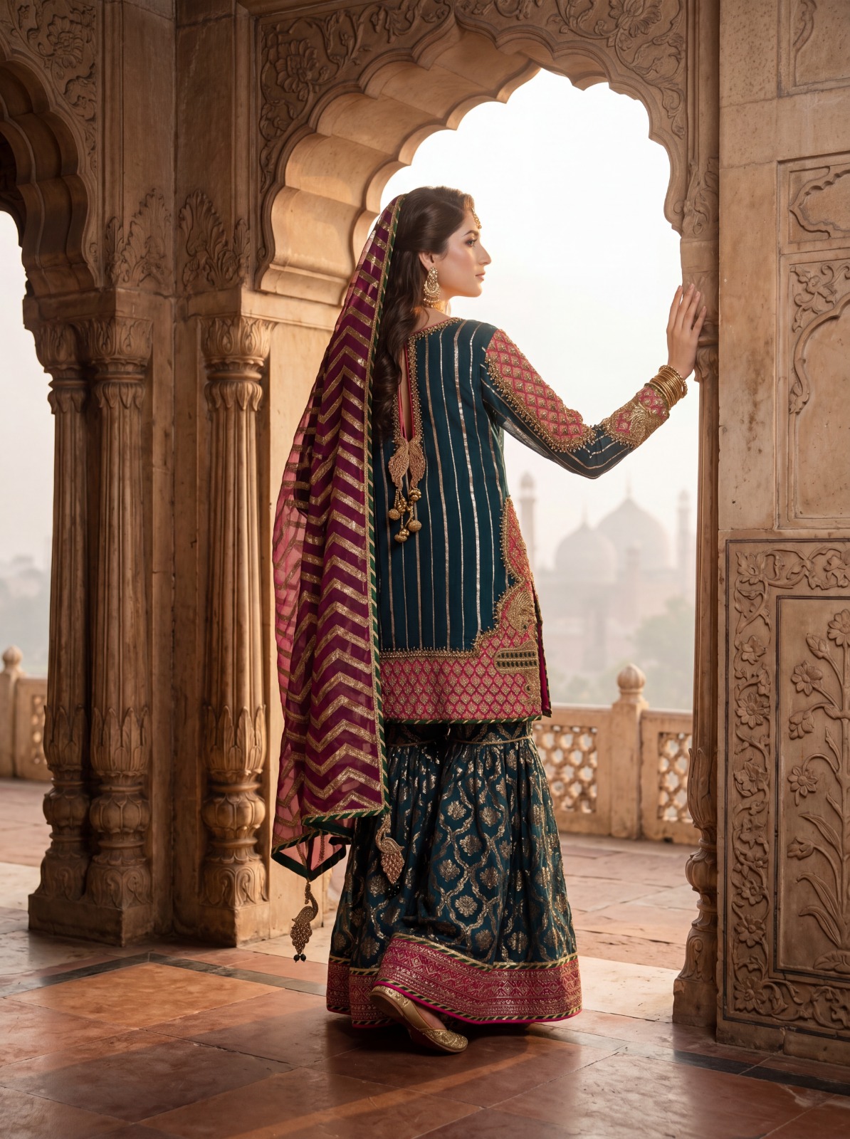 Zeenat e Mahr - Image 4