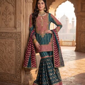 Zeenat e Mahr
