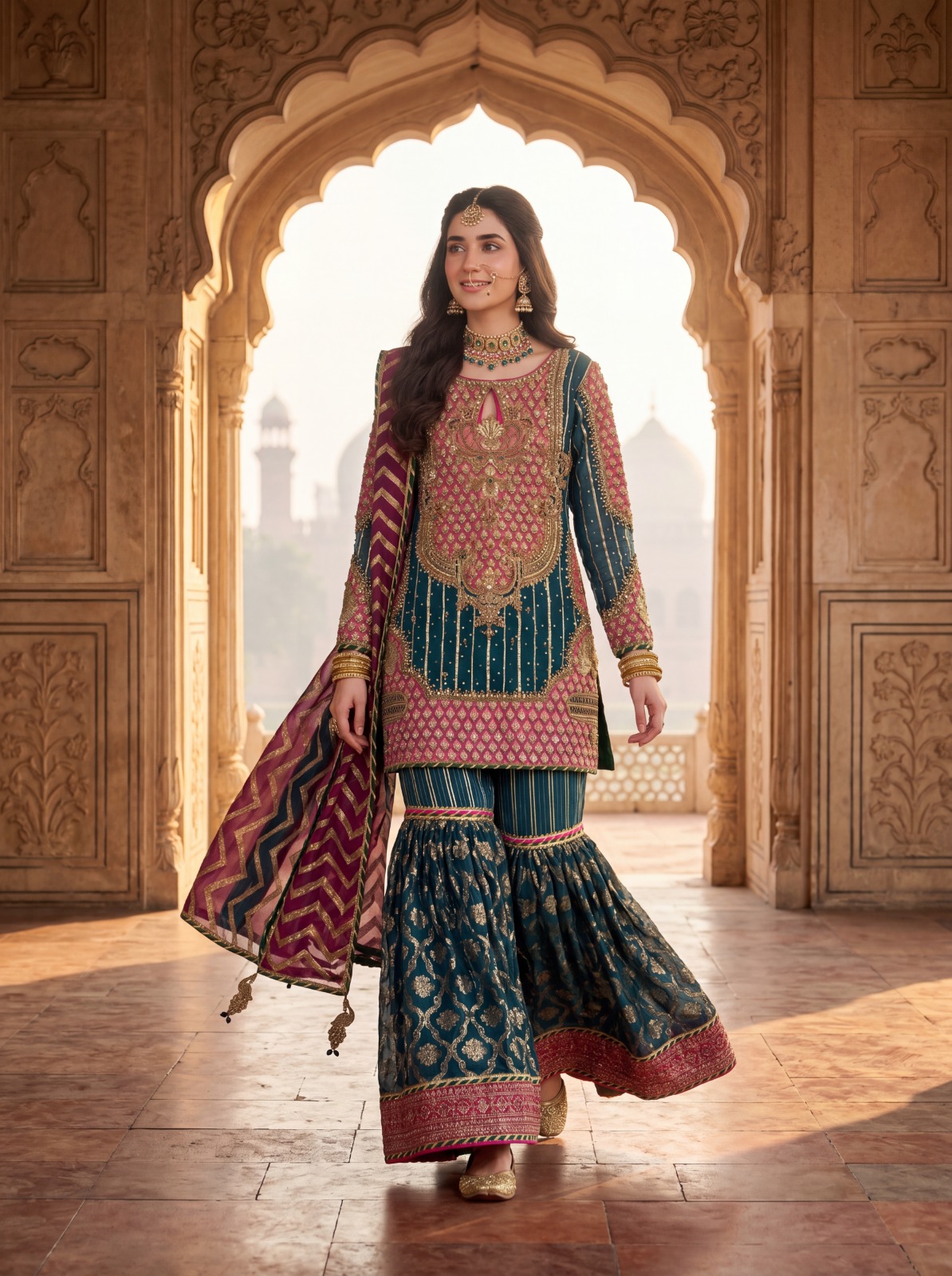 Zeenat e Mahr - Image 2