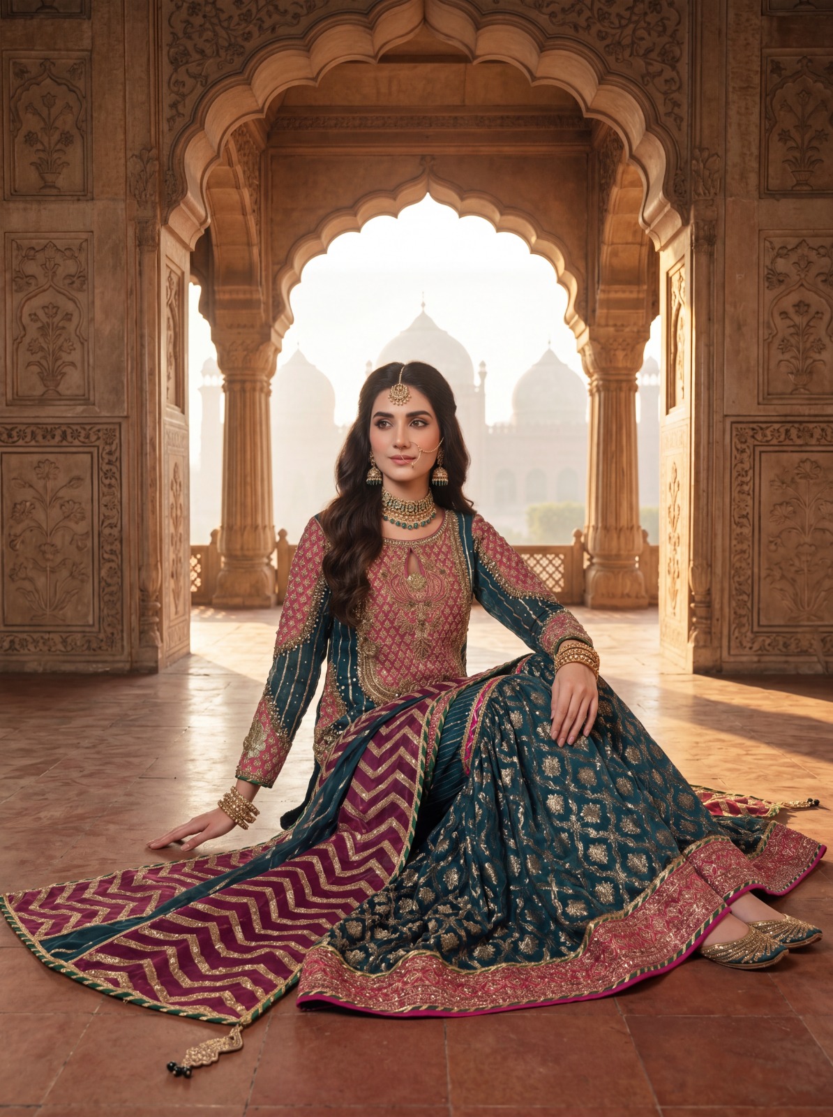 Zeenat e Mahr - Image 5